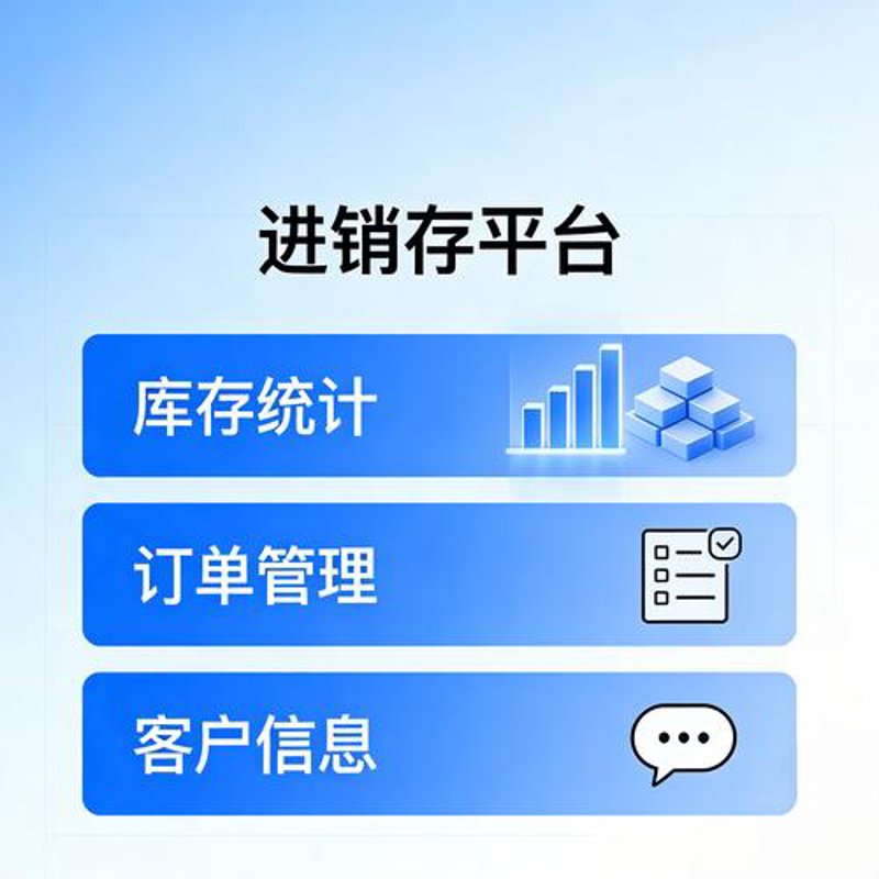 构建高效企业管理系统：以案例看开发关键